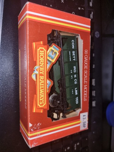 Gauge hornby railways 732 - railways, r.732