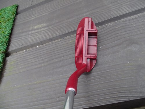 Knight golf stroke saver - knight,