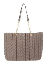 PICARD shoulder bag Finesse Shoulder Bag Gravel