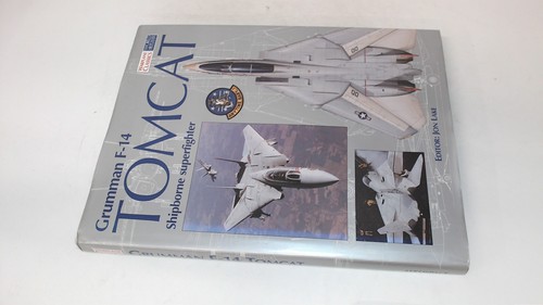 Grumman f 14 tomcat - grumman,