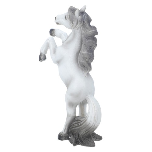 Mini horse statue year - statue:,