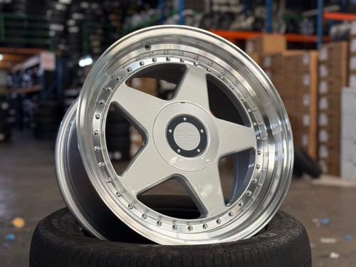 New 17x8 et32 futura - et32,
