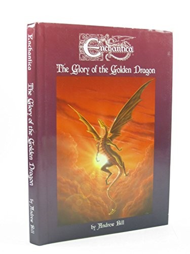 Enchantica the glory - the, of