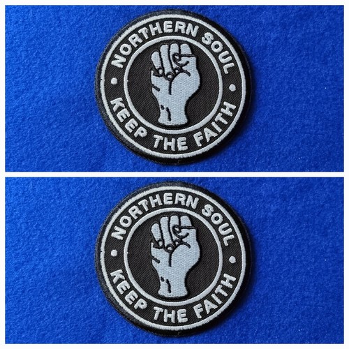 Pair northern soul - of,