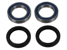 KMX24 Wheel Bearing Kit Front
