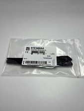 Oakley Turbine Rotor Black Replacement Ear Socks Authentic New.