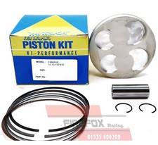 Yamaha YZF450 2010 - 2013