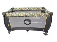 Lionelo Stefi Baby Playpen, Cot, Travel Cot from Birth to 15kg ✅