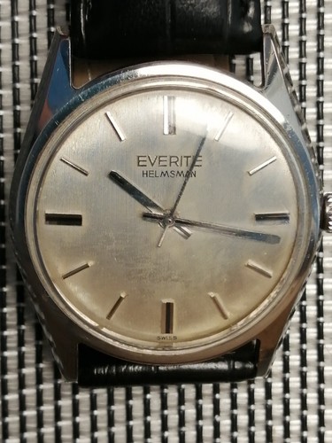 Everite helmsman manual wind - ,