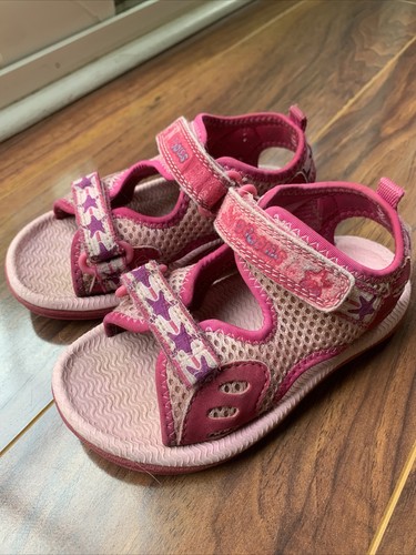 Clarks doodles toddler girl - clarks,