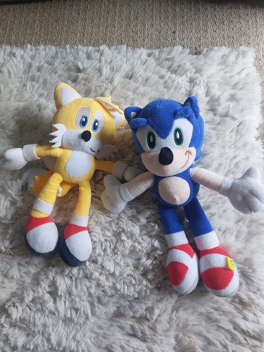 Sonic the hedgehog - sonic,