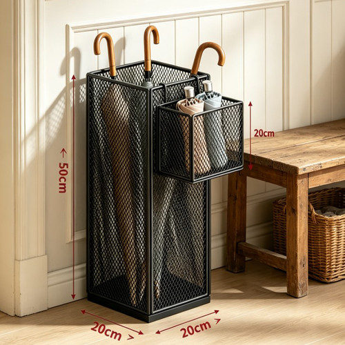 Umbrella stand multi purpose - umbrella, stand,