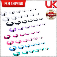 4G-14G Acrylic Septum