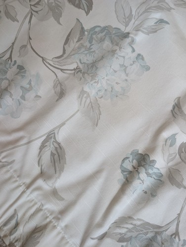 Laura ashley duck - egg, blue