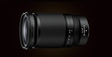 Nikon Z 28-400mm f/4-8 VR Lens