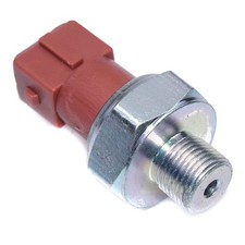 Transmission Oil Pressure