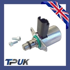 Fuel Pressure Regulator