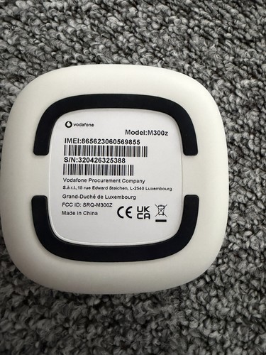 Vodafone connect module m300z - vodafone,