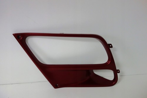 Side fairing cover honda - fairing, oe