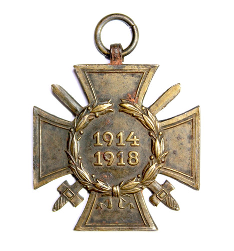 Germany hindenburg cross of - hindenburg,