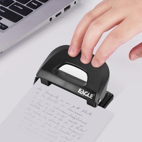 Office products paper hole - office,
