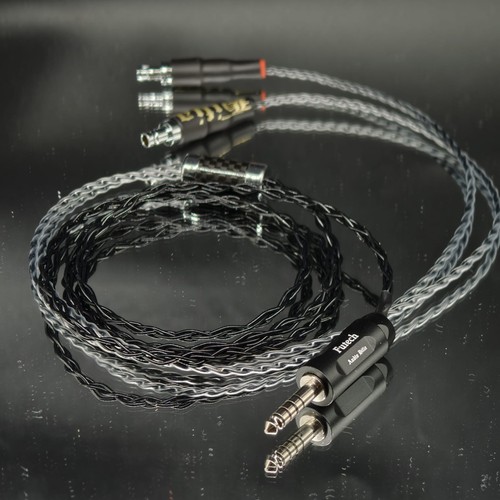 Hifi 4mmtrrs plug pure - 1x,