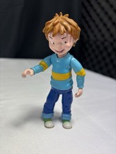 HORRID HENRY RARE ACTION FIGURE 5" CHARACTER PLAY POSABLE #2