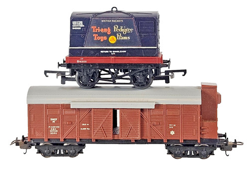 Rake lima triang hornby - triang,