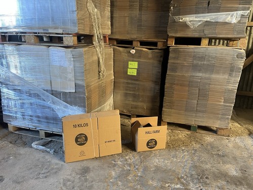 Pallet 360 double - 360,