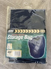 Maypole Caravan Motorhome Aqua