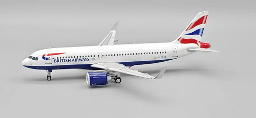 Ard models 200 - 1:200, airbus