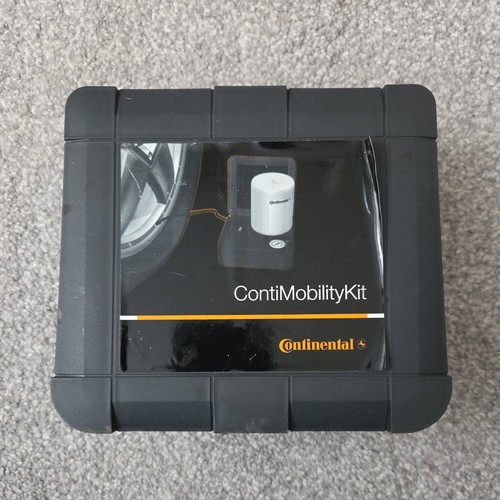 Continental conti mobility kit - mobility,