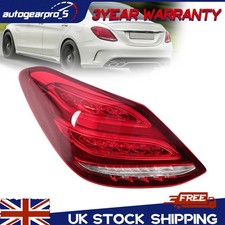 FOR MERCEDES C CLASS W205