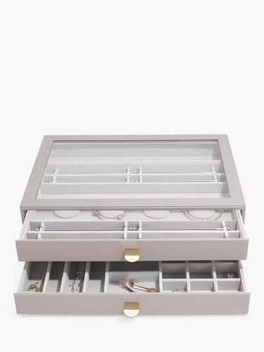 Stackers supersize glass - stackers,