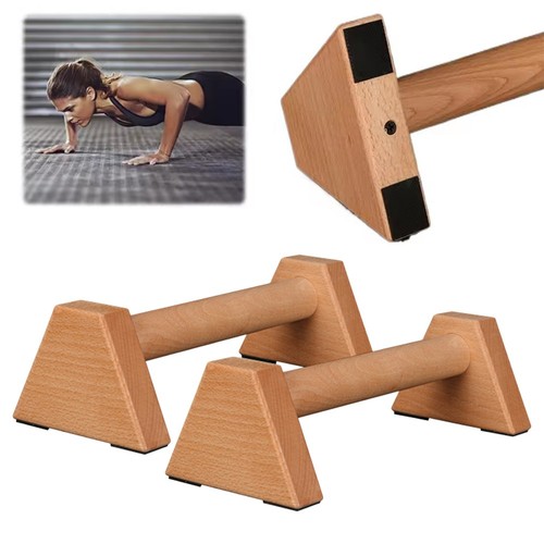 Pair mini wooden - pair, of