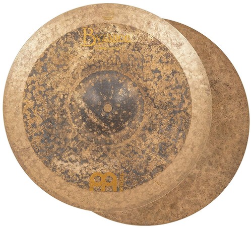 Meinl byzance equilibrium - meinl, 14"