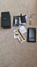 Sony Bloggie Touch MHS-TS20 Boxed