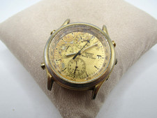 Vintage Seiko Quartz World