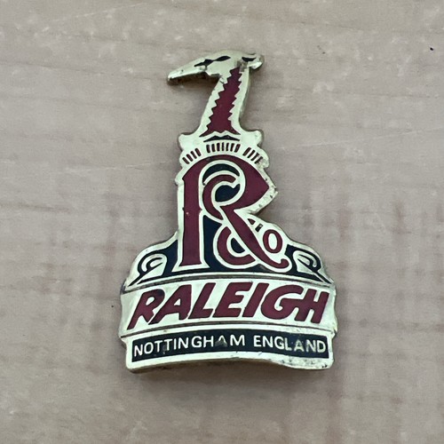 Vintage raleigh bicycle - vintage,