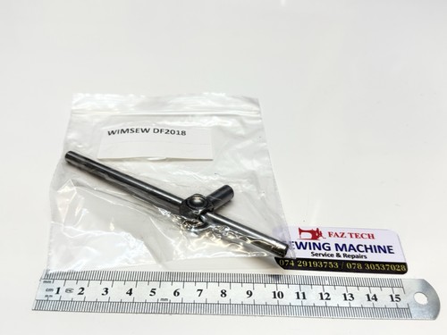 Needle bar for wimsew - bar,