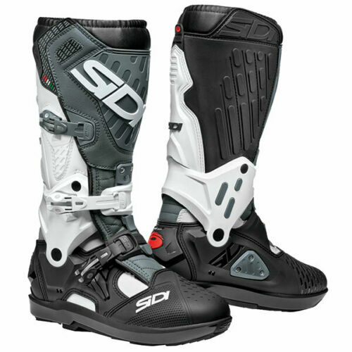 New sidi atojo - srs, white