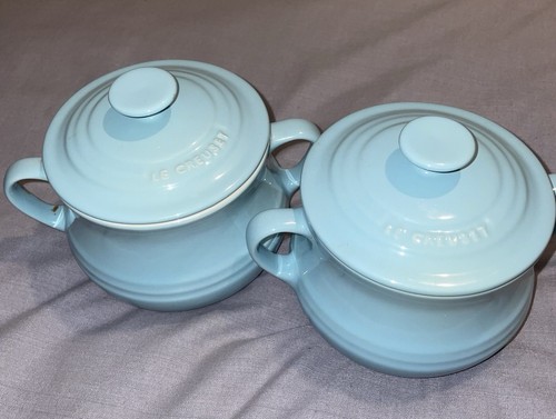 Creuset mini round cocotte - mini,