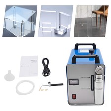 Oxygen Hydrogen Water Welder