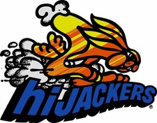 HIJACKERS RAT ROD OLD SCHOOL