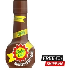 Baby Bio Houseplant Food