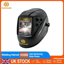 Welding Helmet True Color Auto