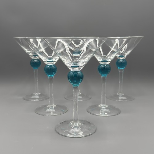 Vintage bombay sapphire gin - sapphire,