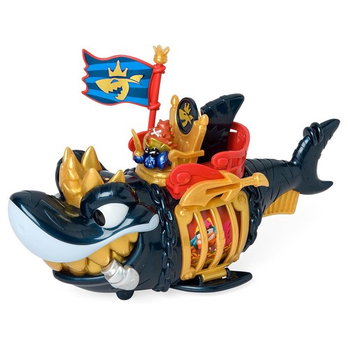 Piratix king shark - piratix,