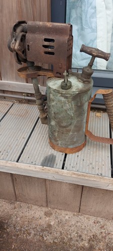 Vintage lake elliot - lake,