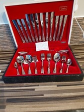 Oneida Stainless Steel Canteen